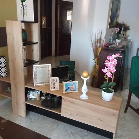 B&B Cleopatra Скалеа Екстериор снимка