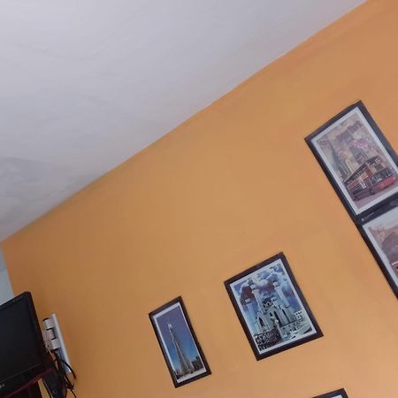 B&B Cleopatra Скалеа Екстериор снимка