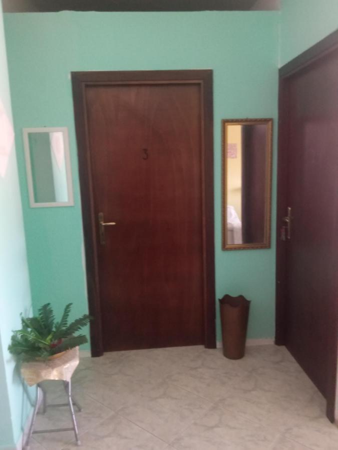 B&B Cleopatra Скалеа Екстериор снимка