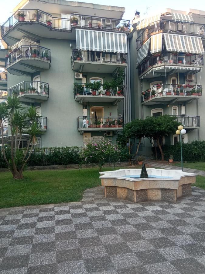 B&B Cleopatra Скалеа Екстериор снимка
