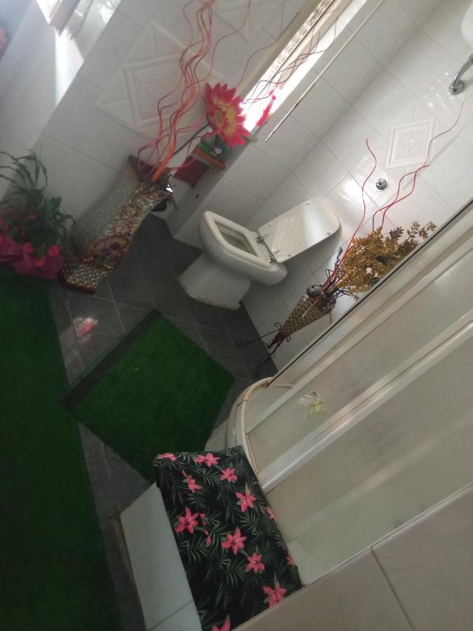 B&B Cleopatra Скалеа Екстериор снимка