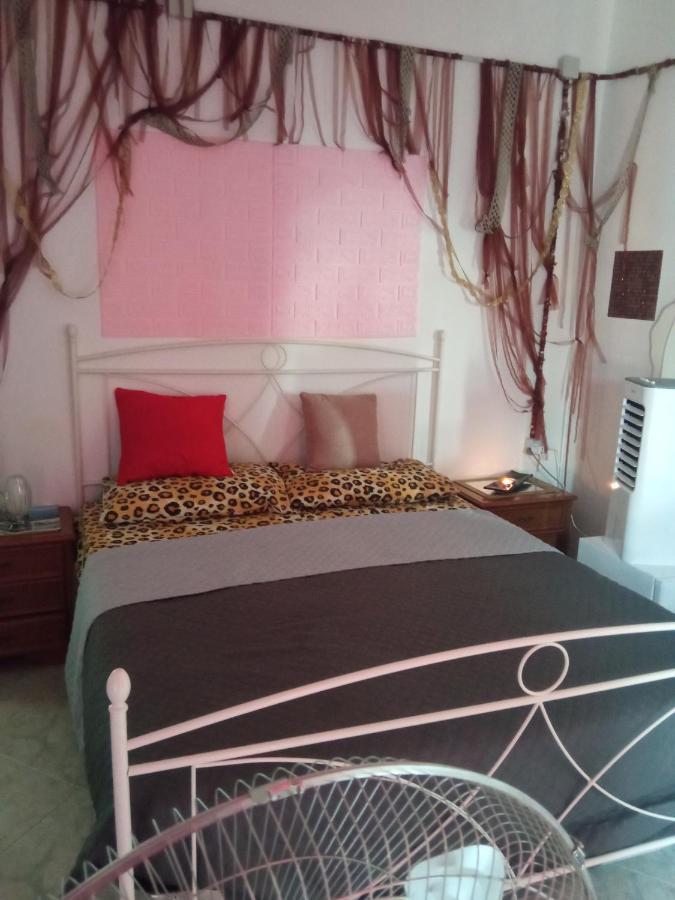 B&B Cleopatra Скалеа Екстериор снимка