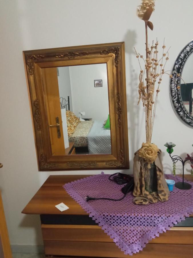 B&B Cleopatra Скалеа Екстериор снимка