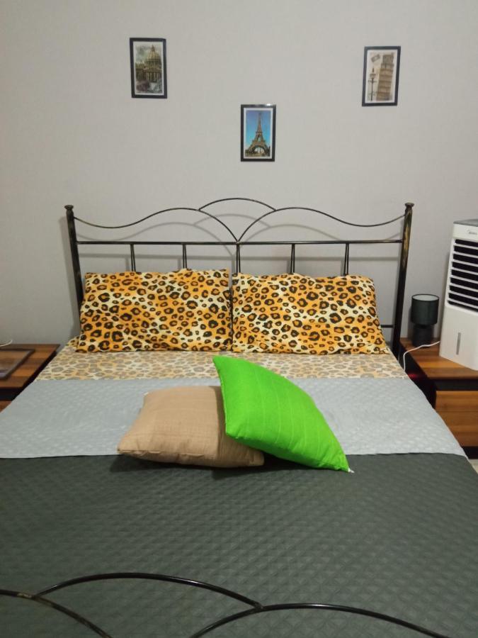 B&B Cleopatra Скалеа Екстериор снимка