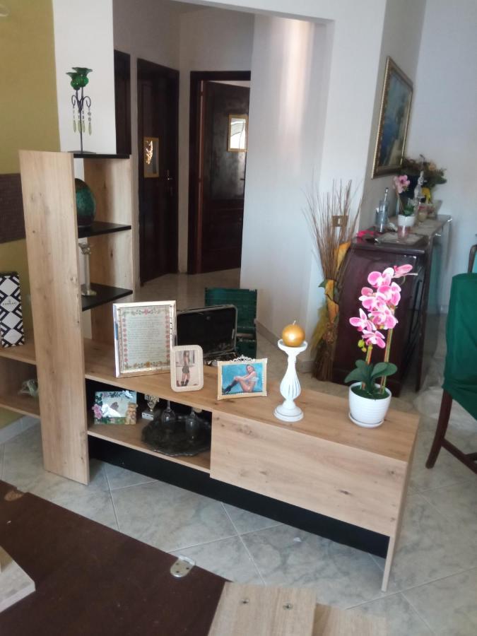 B&B Cleopatra Скалеа Екстериор снимка