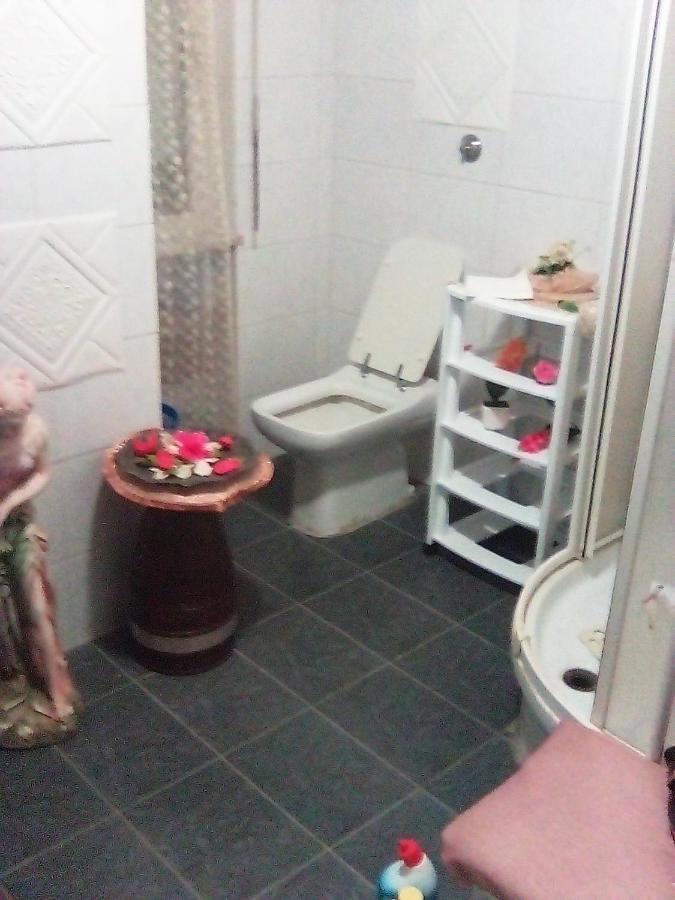 B&B Cleopatra Скалеа Екстериор снимка