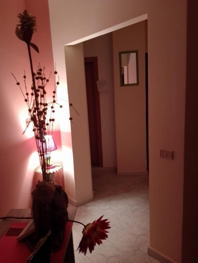 B&B Cleopatra Скалеа Екстериор снимка