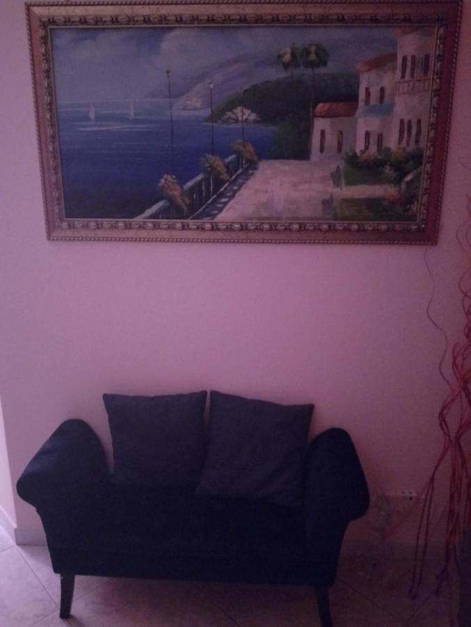 B&B Cleopatra Скалеа Екстериор снимка