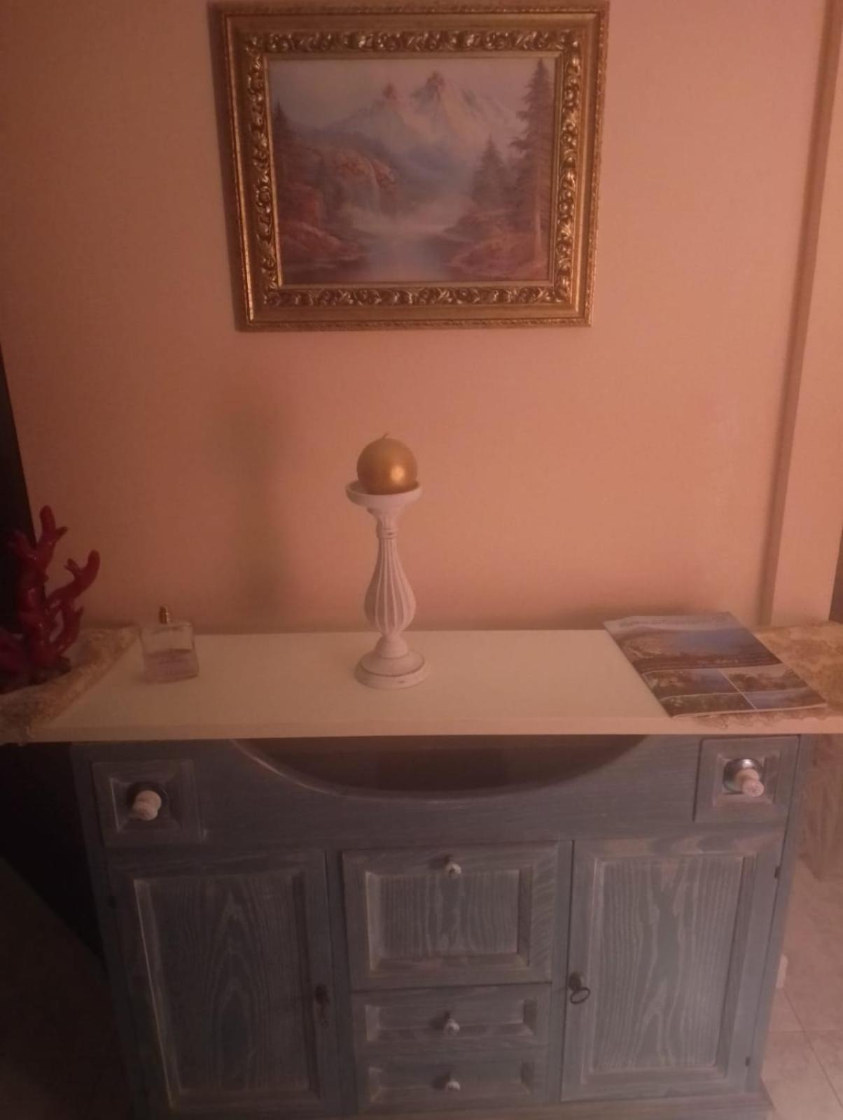 B&B Cleopatra Скалеа Екстериор снимка