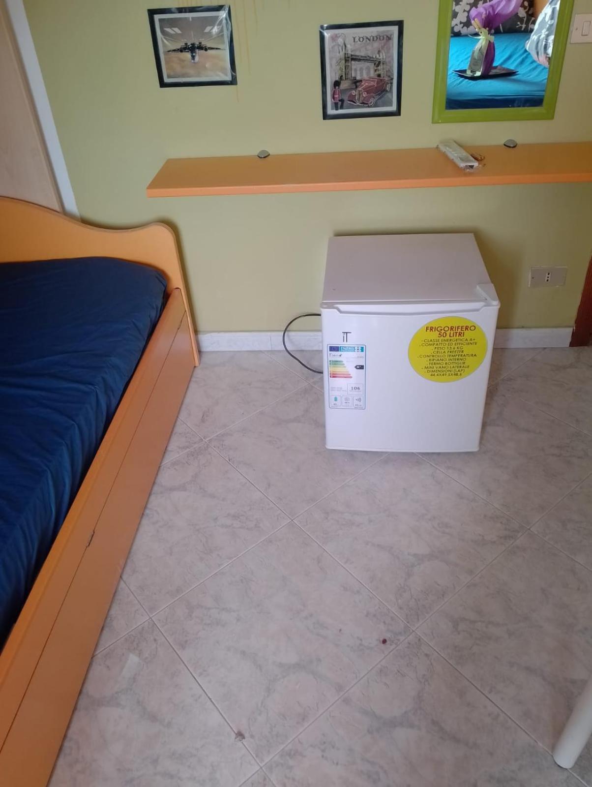 B&B Cleopatra Скалеа Екстериор снимка