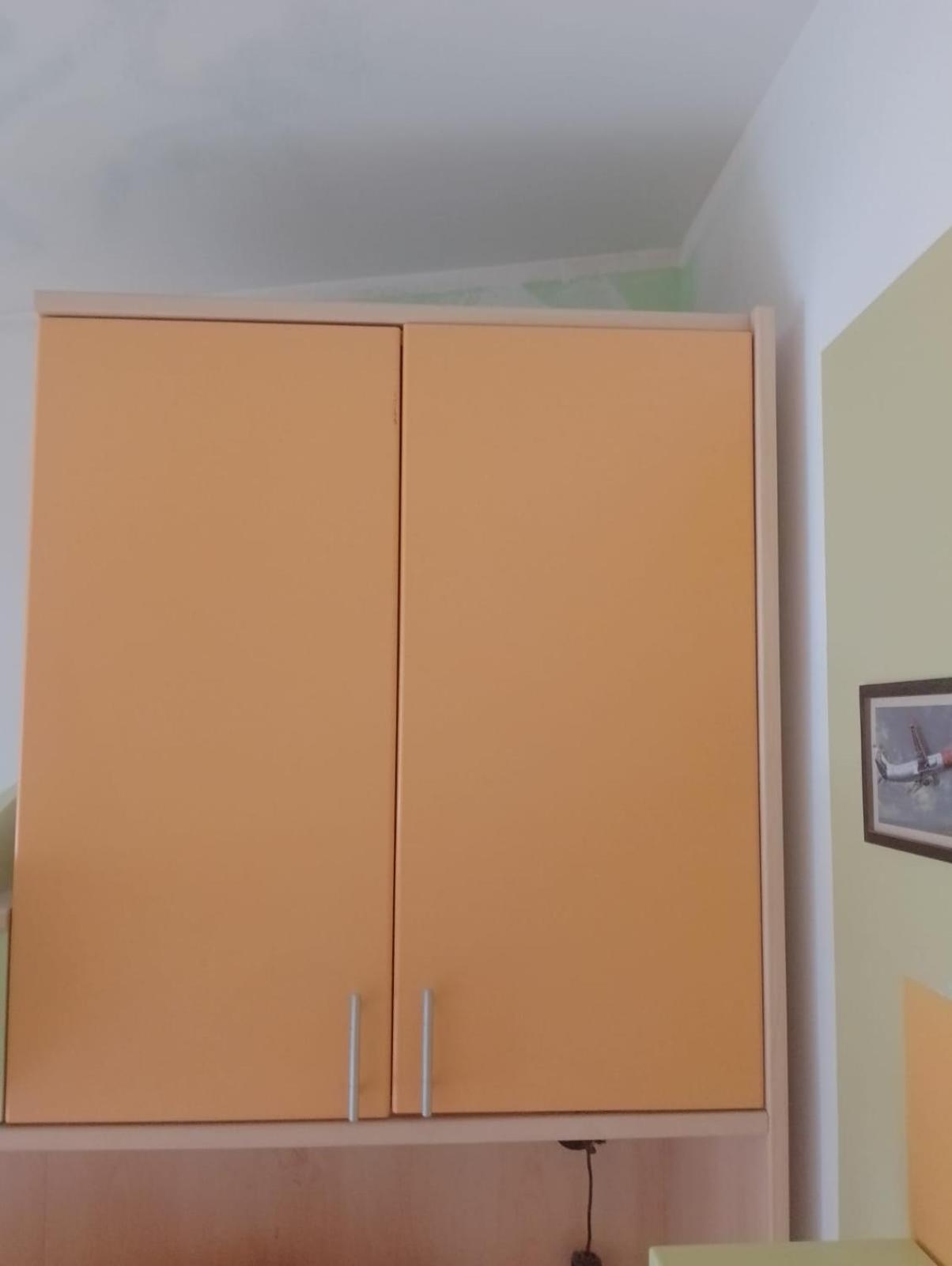 B&B Cleopatra Скалеа Екстериор снимка