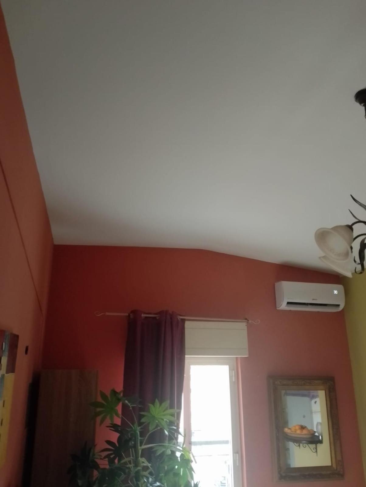 B&B Cleopatra Скалеа Екстериор снимка