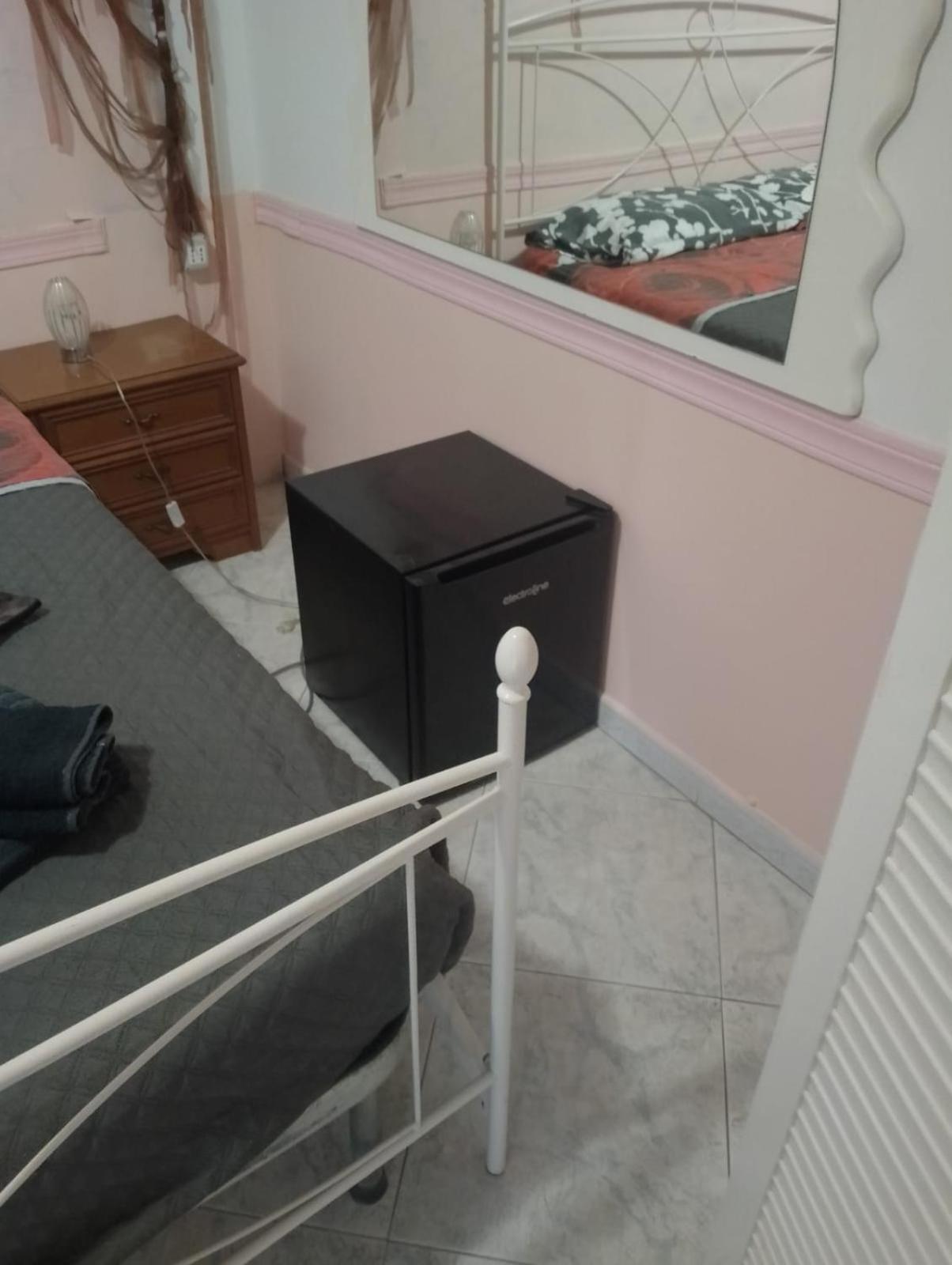B&B Cleopatra Скалеа Екстериор снимка