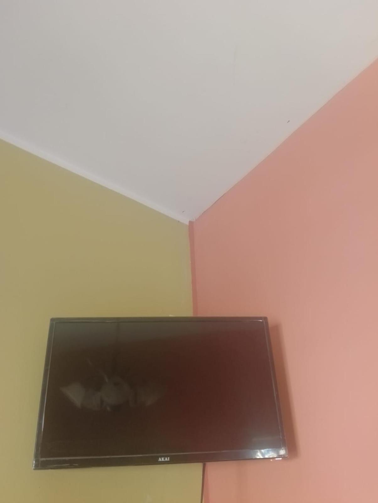 B&B Cleopatra Скалеа Екстериор снимка