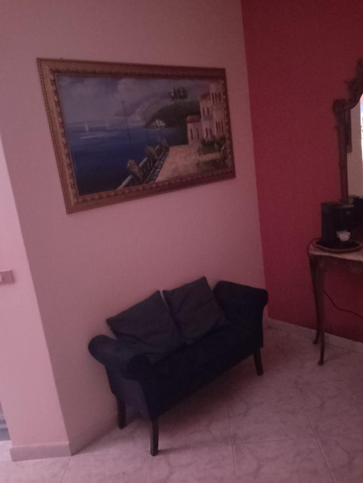 B&B Cleopatra Скалеа Екстериор снимка