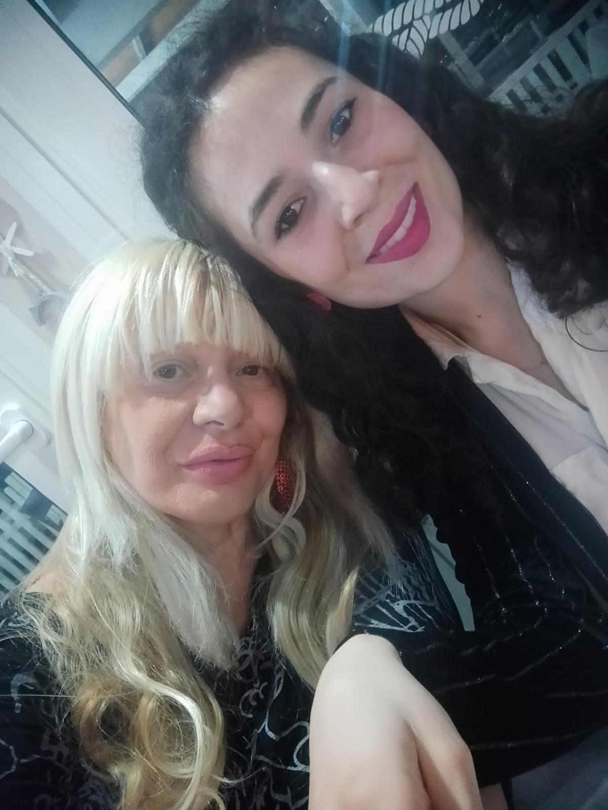 B&B Cleopatra Скалеа Екстериор снимка