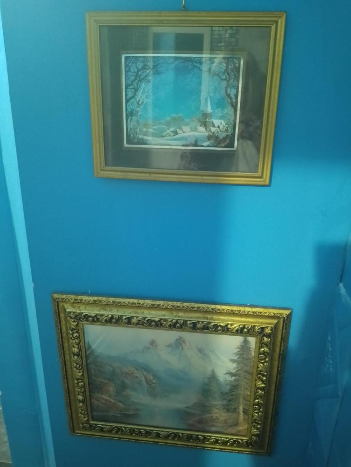 B&B Cleopatra Скалеа Екстериор снимка