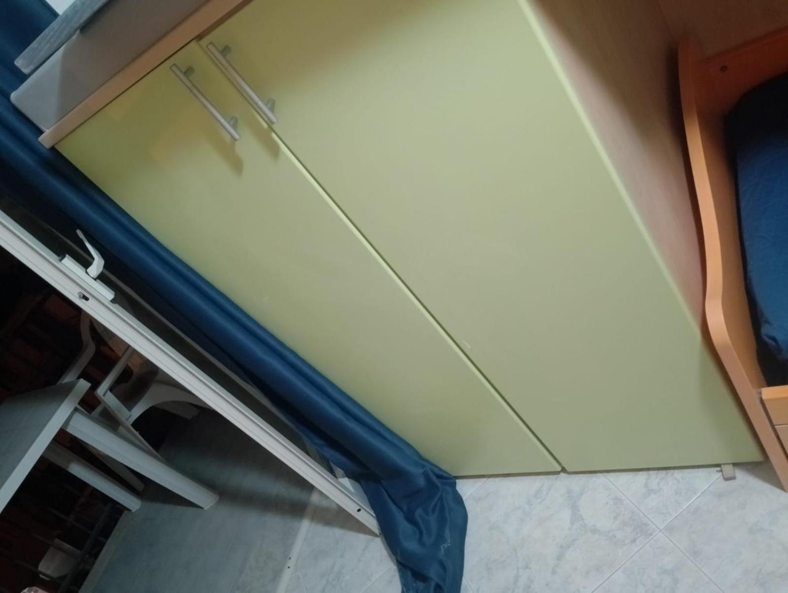 B&B Cleopatra Скалеа Екстериор снимка
