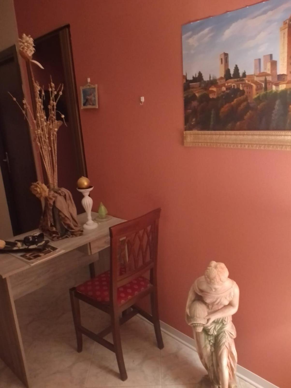B&B Cleopatra Скалеа Екстериор снимка